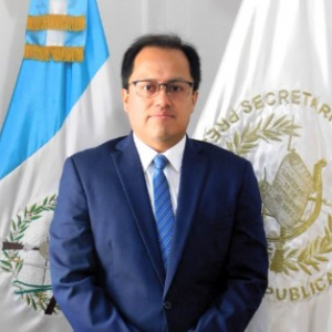 Lic. Daniel Enrique Ambrosio Zapón
