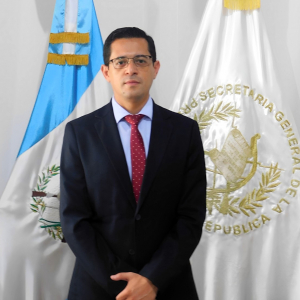 Lic. Juan Gerardo Guerrero Garnica